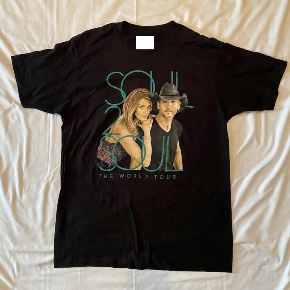 Soul 2 Soul T-Shirt